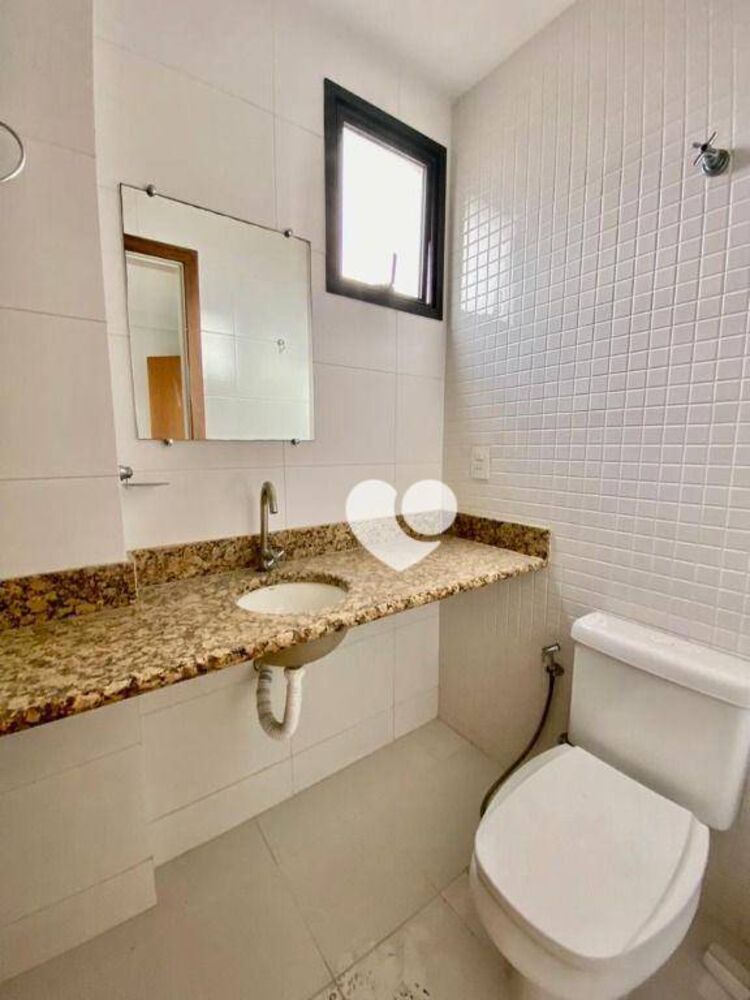 Apartamento, 3 quartos, 100 m² - Foto 5