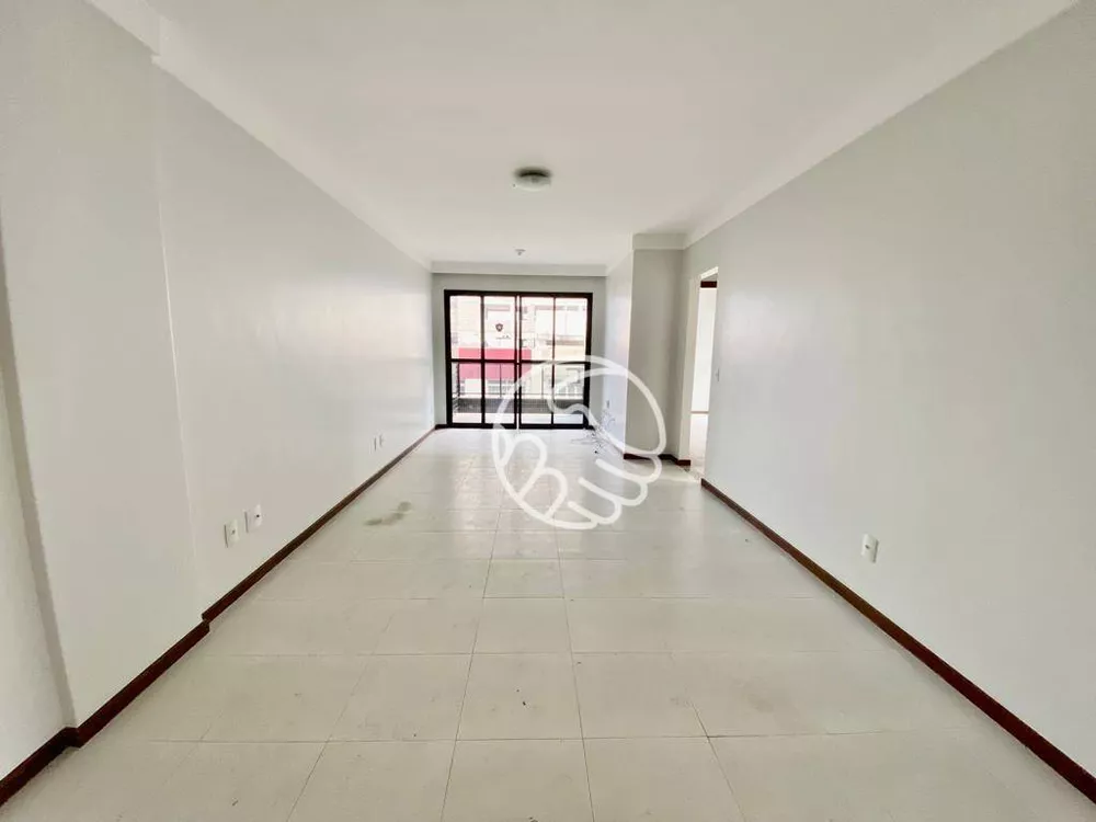 Apartamento, 3 quartos, 100 m² - Foto 1