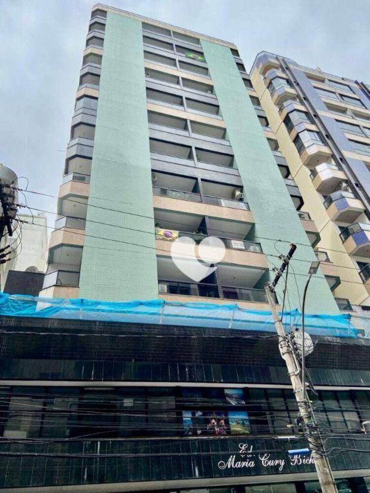 Apartamento, 3 quartos, 100 m² - Foto 6