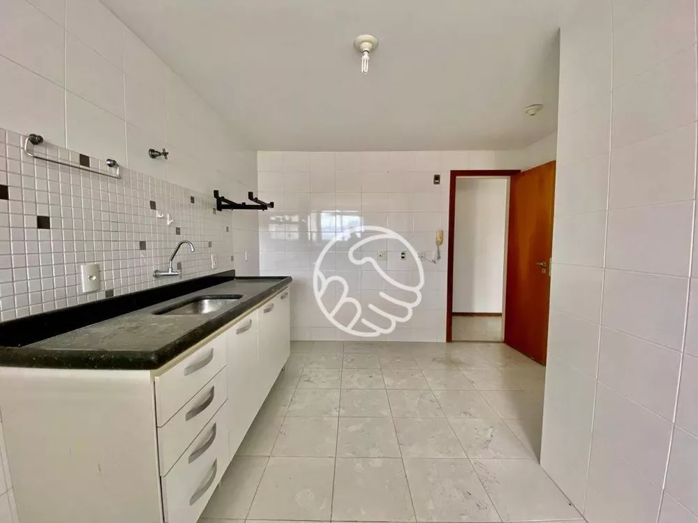 Apartamento, 3 quartos, 100 m² - Foto 4