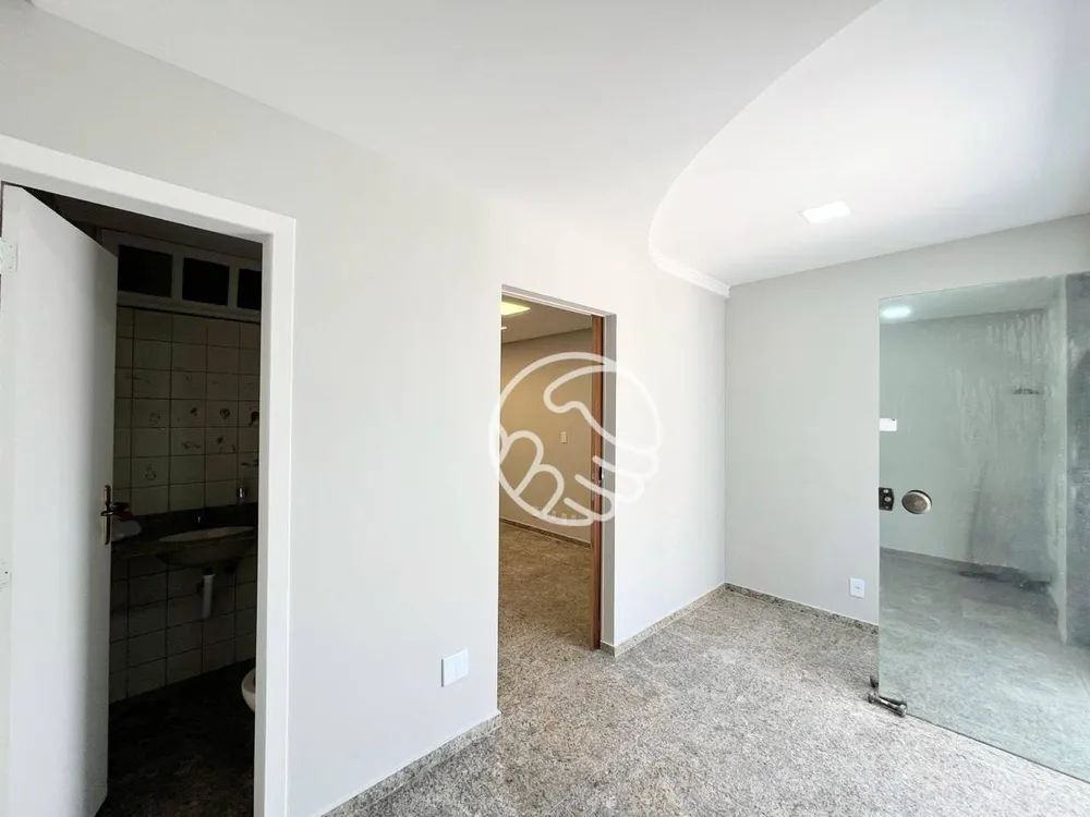 Loja-Salão, 30 m² - Foto 6