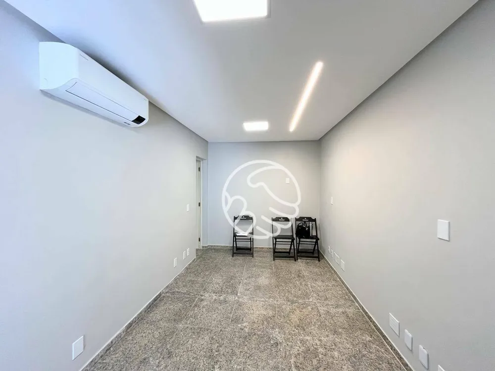 Loja-Salão, 30 m² - Foto 1