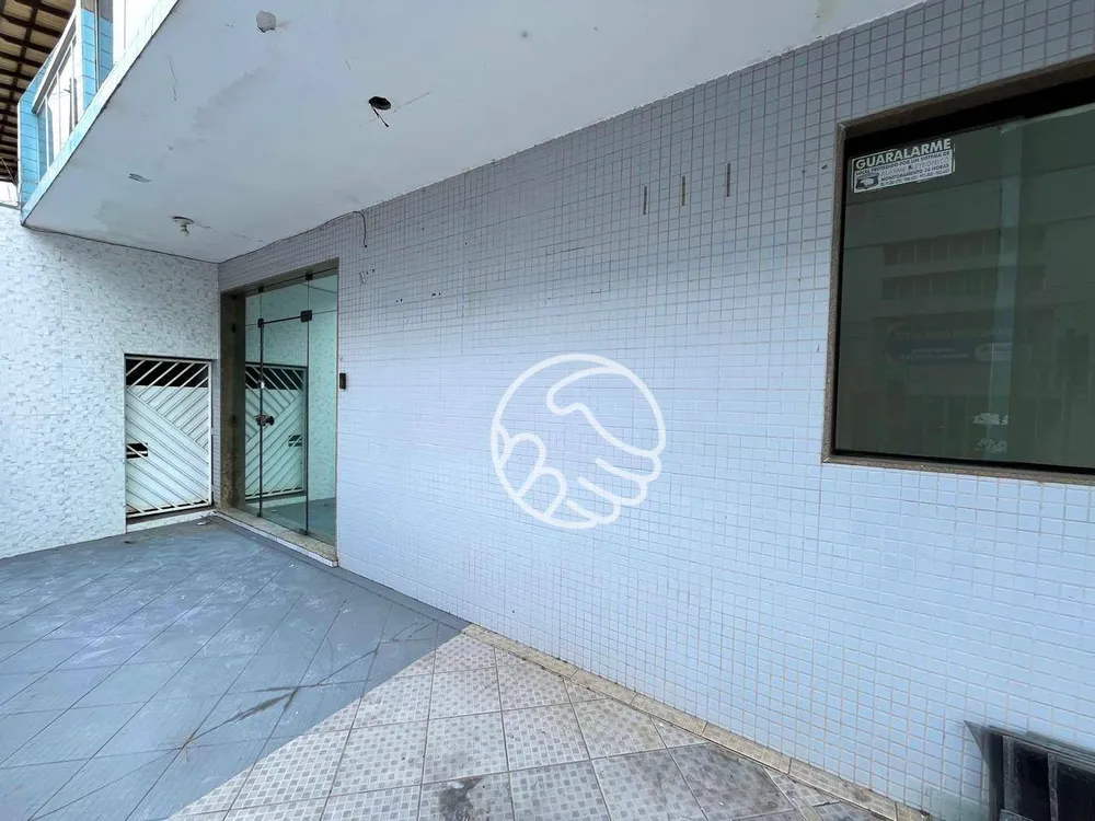 Loja-Salão, 30 m² - Foto 2