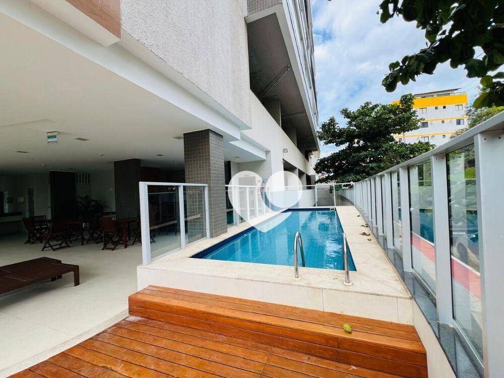 Apartamento, 2 quartos, 63 m² - Foto 5