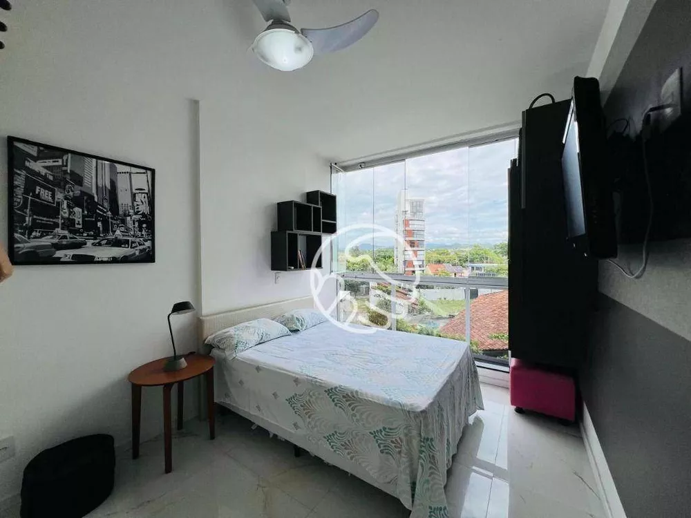 Apartamento, 2 quartos, 63 m² - Foto 2