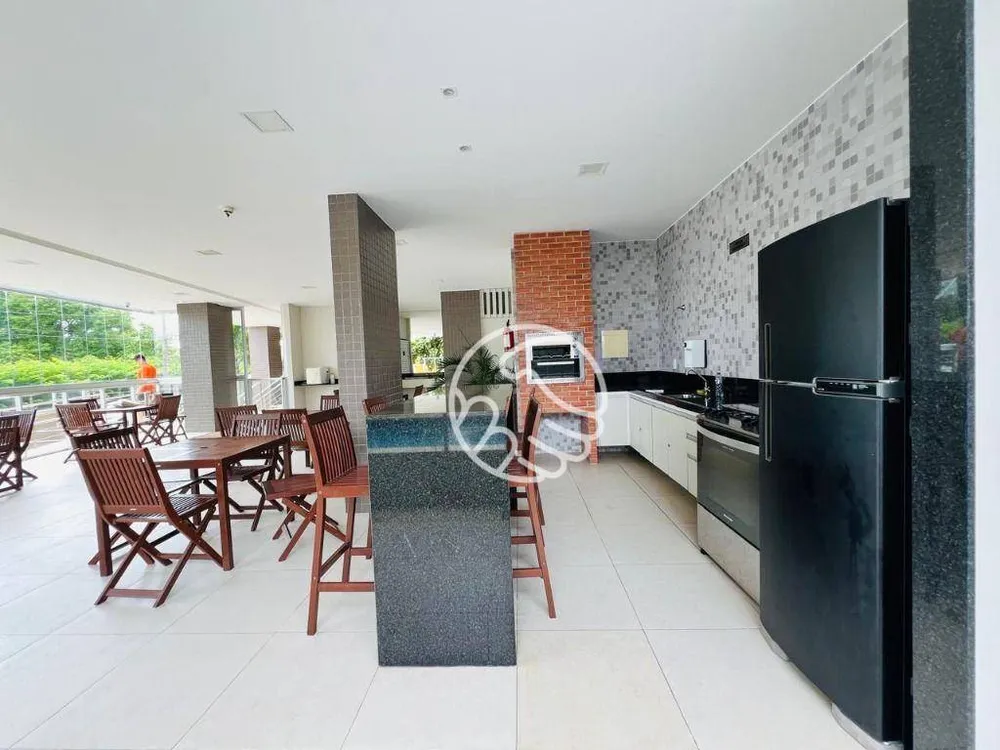 Apartamento, 2 quartos, 63 m² - Foto 9