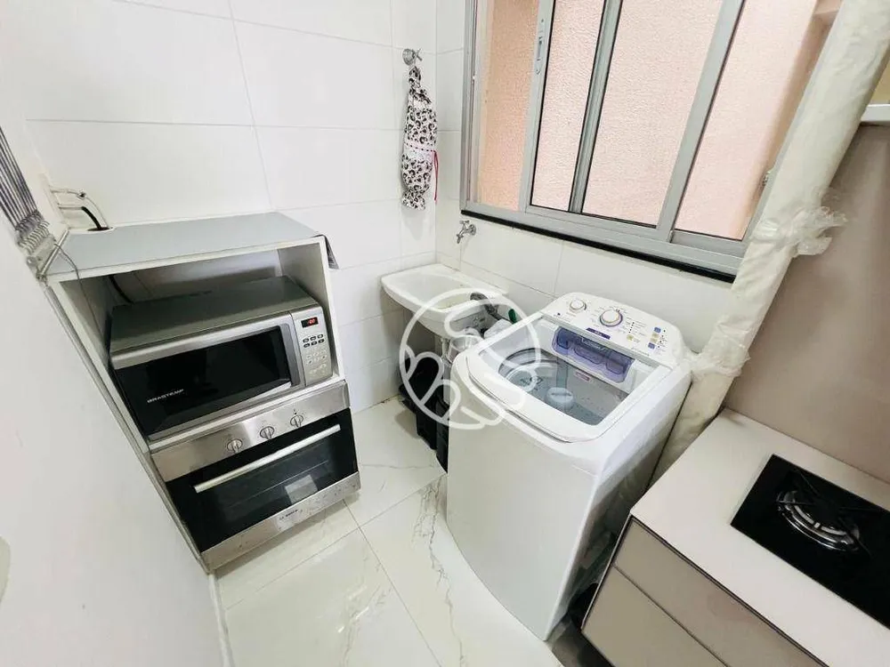 Apartamento, 2 quartos, 63 m² - Foto 11