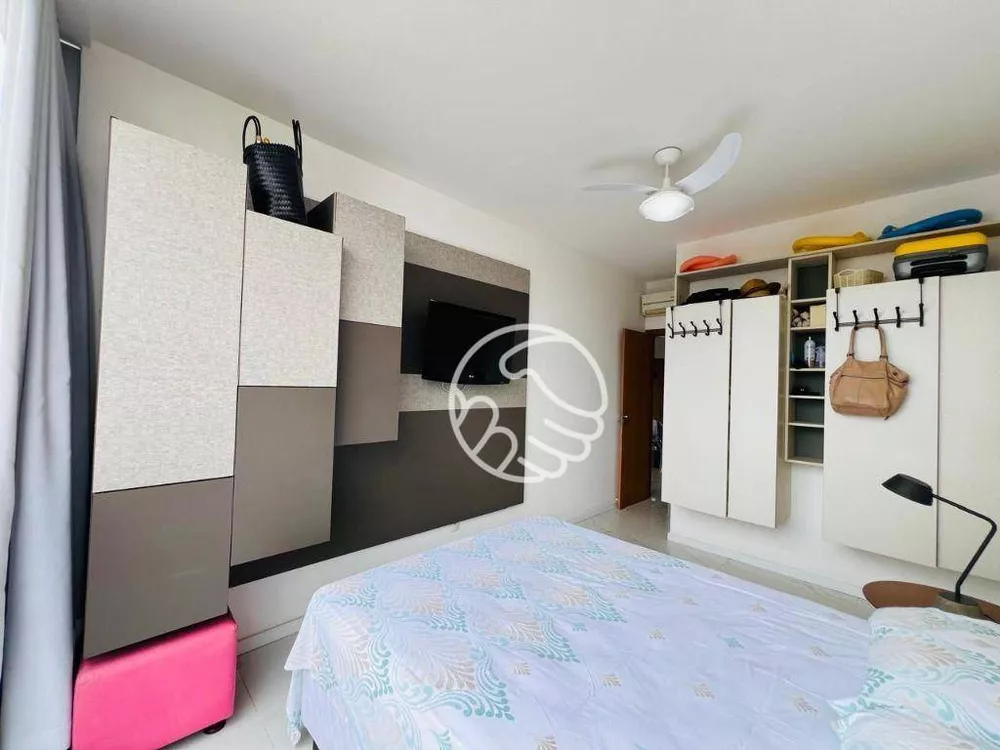 Apartamento, 2 quartos, 63 m² - Foto 3