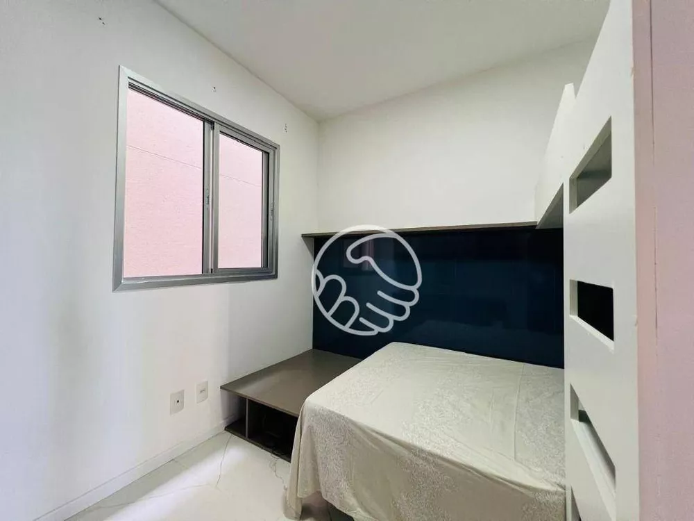Apartamento, 2 quartos, 63 m² - Foto 1