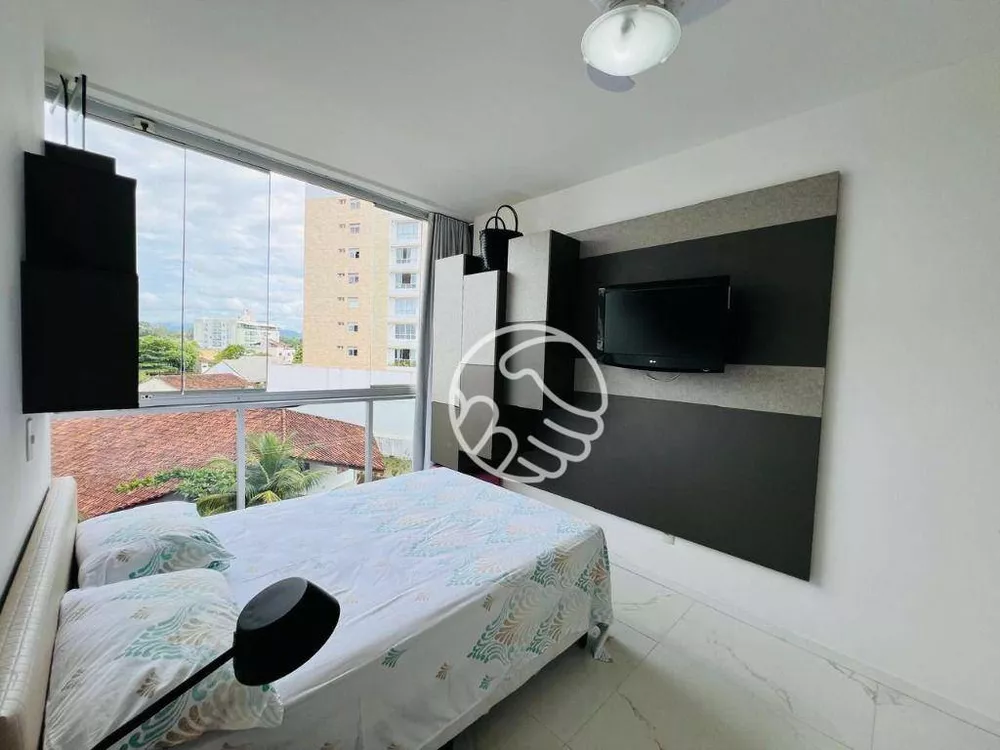 Apartamento, 2 quartos, 63 m² - Foto 4