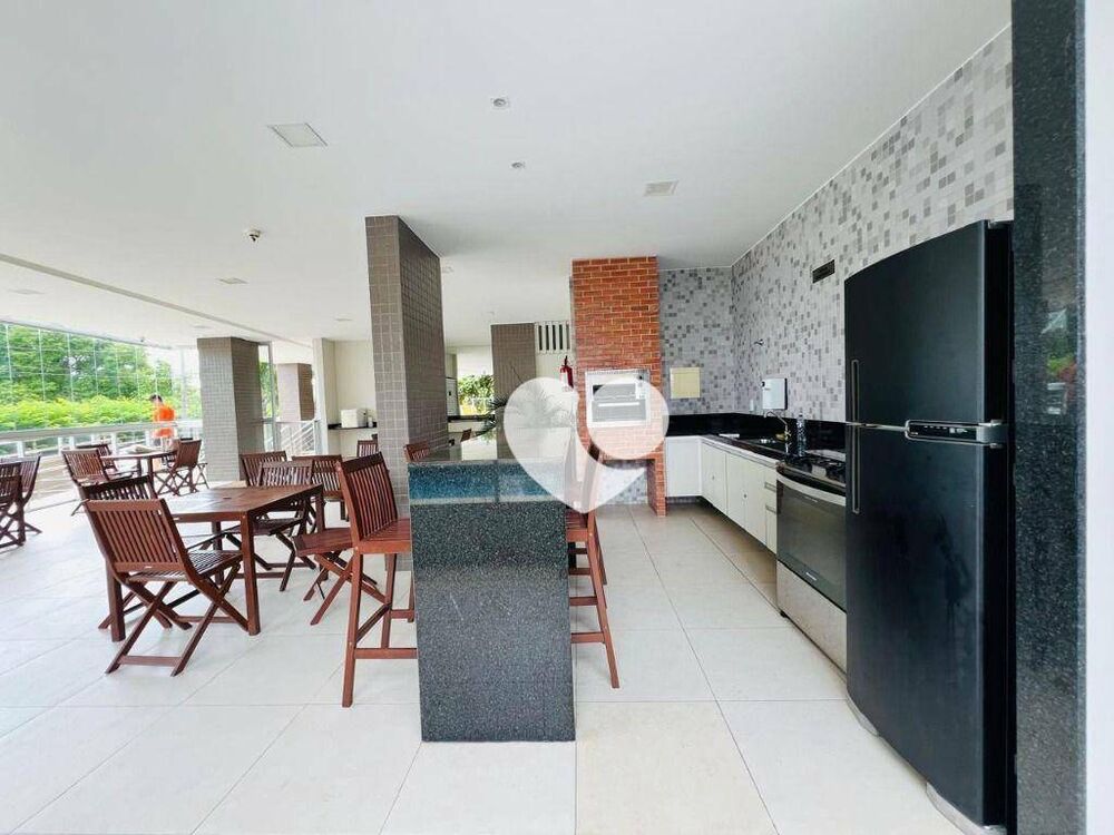 Apartamento, 2 quartos, 63 m² - Foto 8