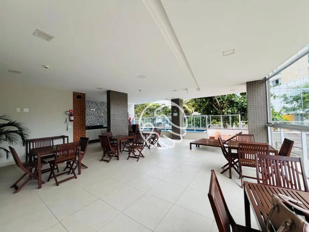 Apartamento, 2 quartos, 63 m² - Foto 8