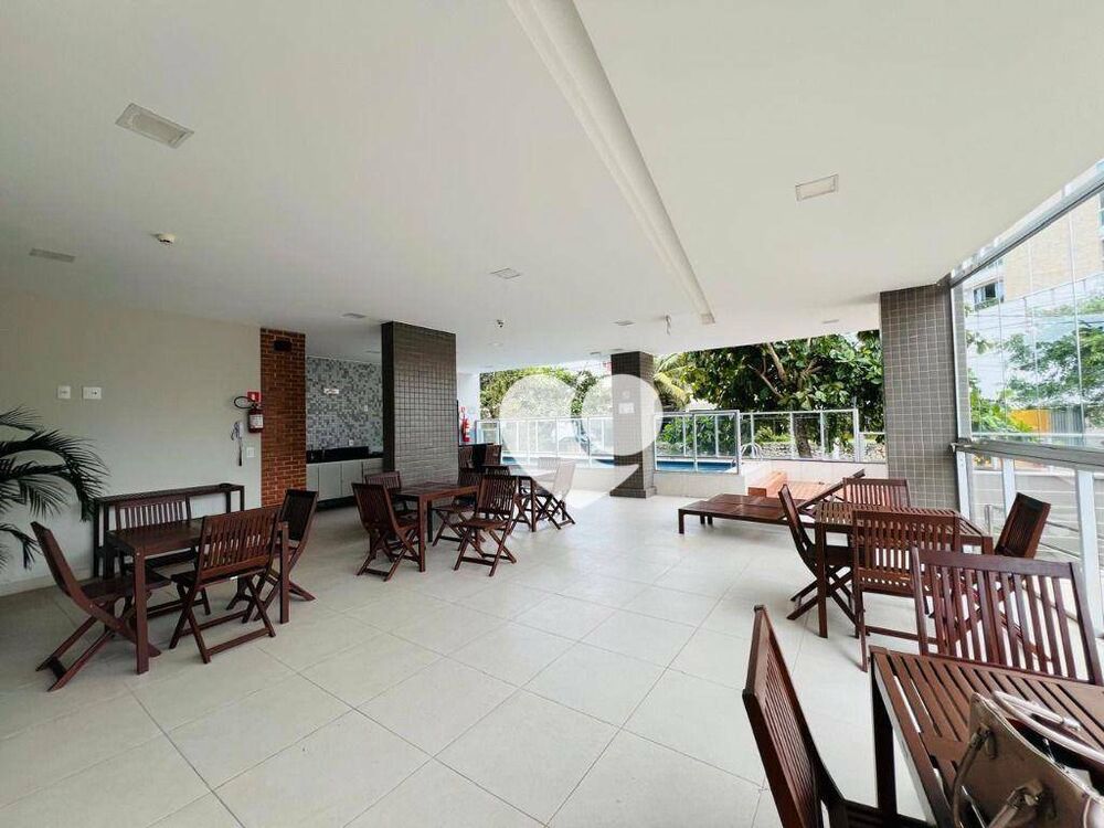 Apartamento, 2 quartos, 63 m² - Foto 7