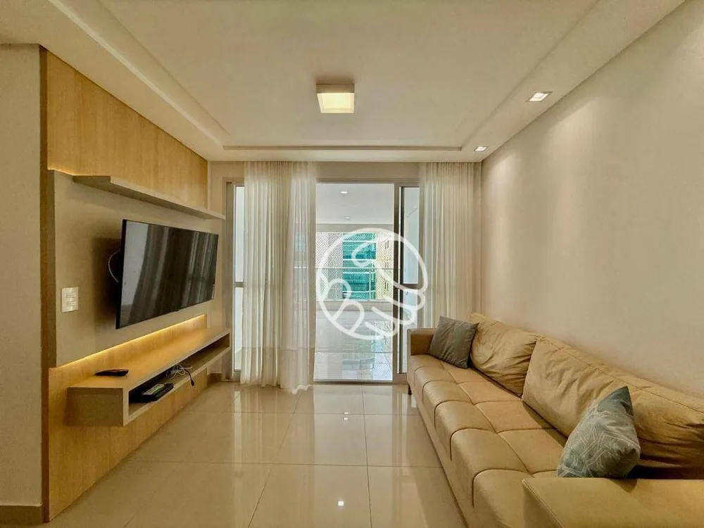 Apartamento, 3 quartos, 113 m² - Foto 1