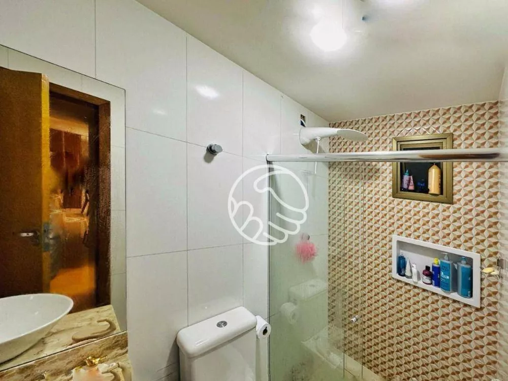 Apartamento, 3 quartos, 95 m² - Foto 1