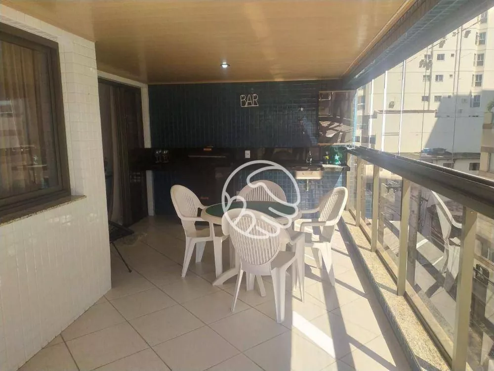 Apartamento, 3 quartos, 133 m² - Foto 1