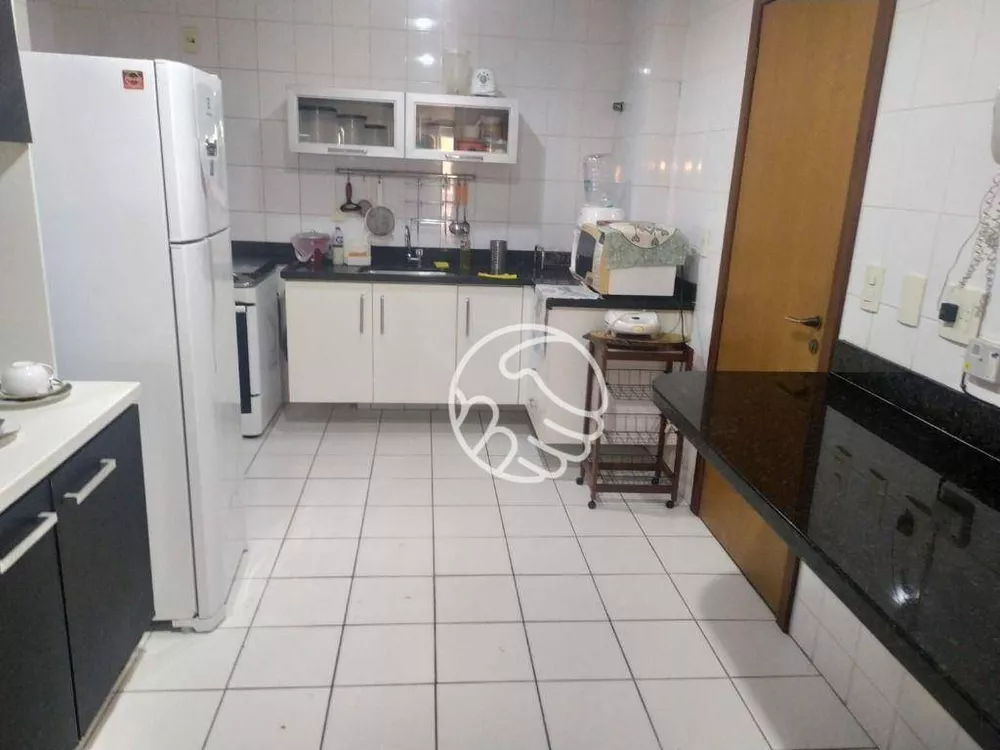 Apartamento, 3 quartos, 133 m² - Foto 4