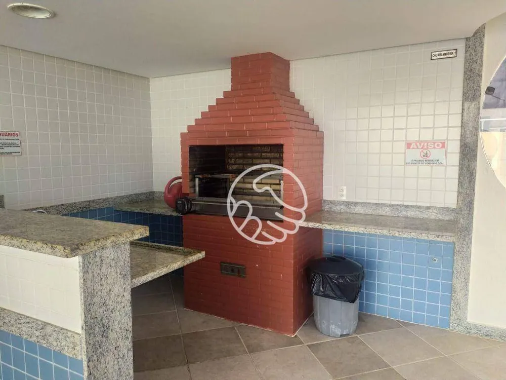 Apartamento, 3 quartos, 133 m² - Foto 14