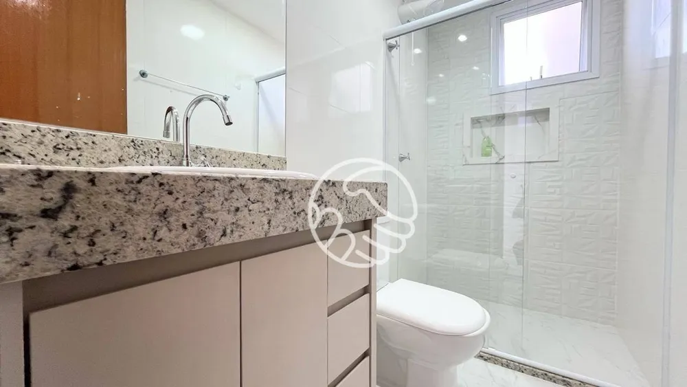 Apartamento, 2 quartos, 75 m² - Foto 11