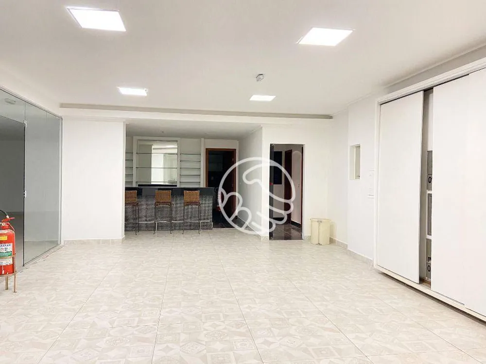 Loja-Salão, 23 m² - Foto 1