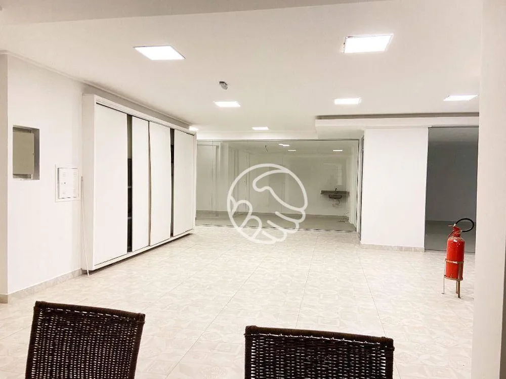 Loja-Salão, 23 m² - Foto 4