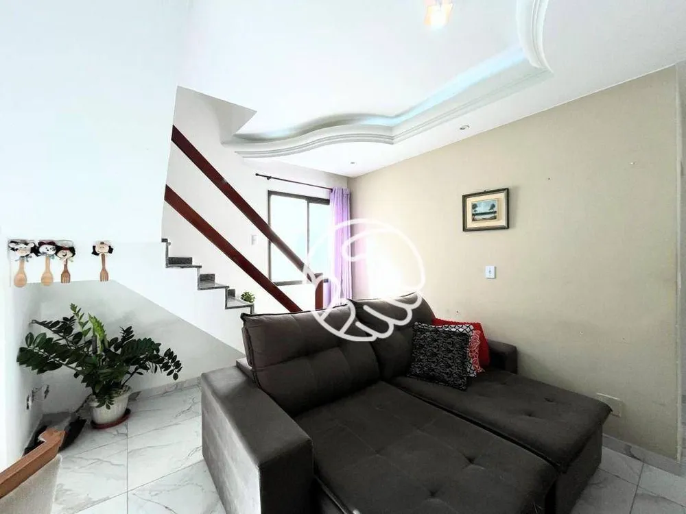 Cobertura, 4 quartos, 150 m² - Foto 3