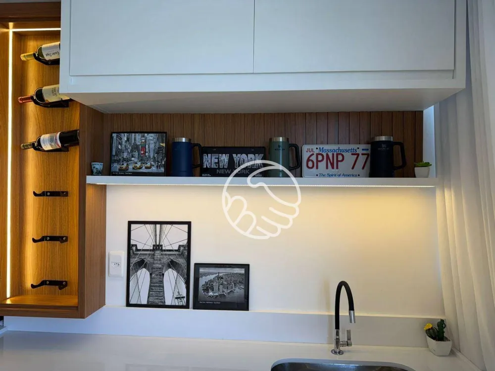 Apartamento, 2 quartos, 70 m² - Foto 6