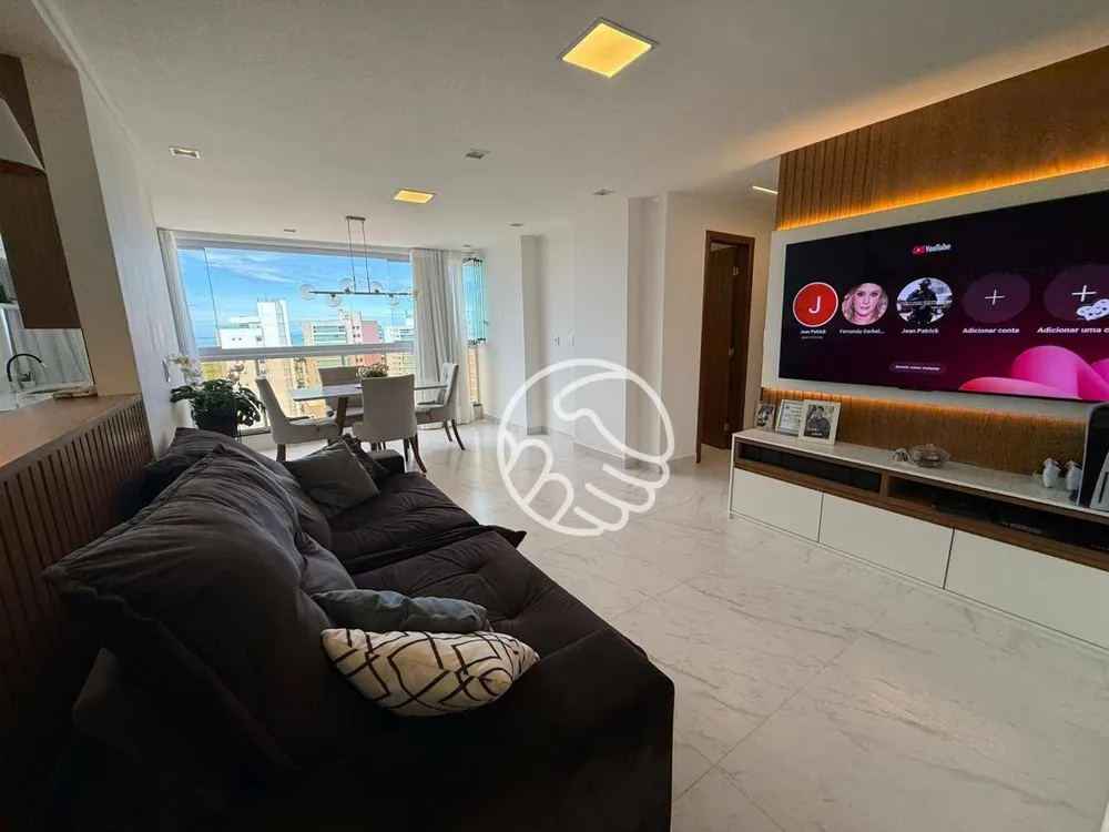 Apartamento, 2 quartos, 70 m² - Foto 2