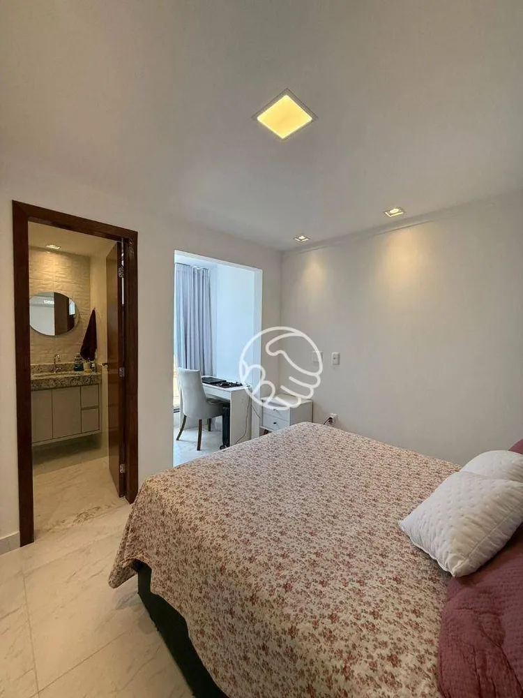 Apartamento, 2 quartos, 70 m² - Foto 11