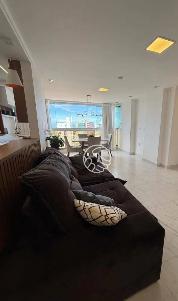 Apartamento, 2 quartos, 70 m² - Foto 1