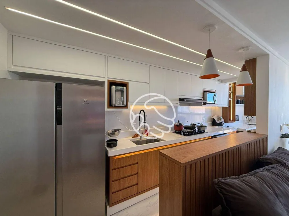 Apartamento, 2 quartos, 70 m² - Foto 5