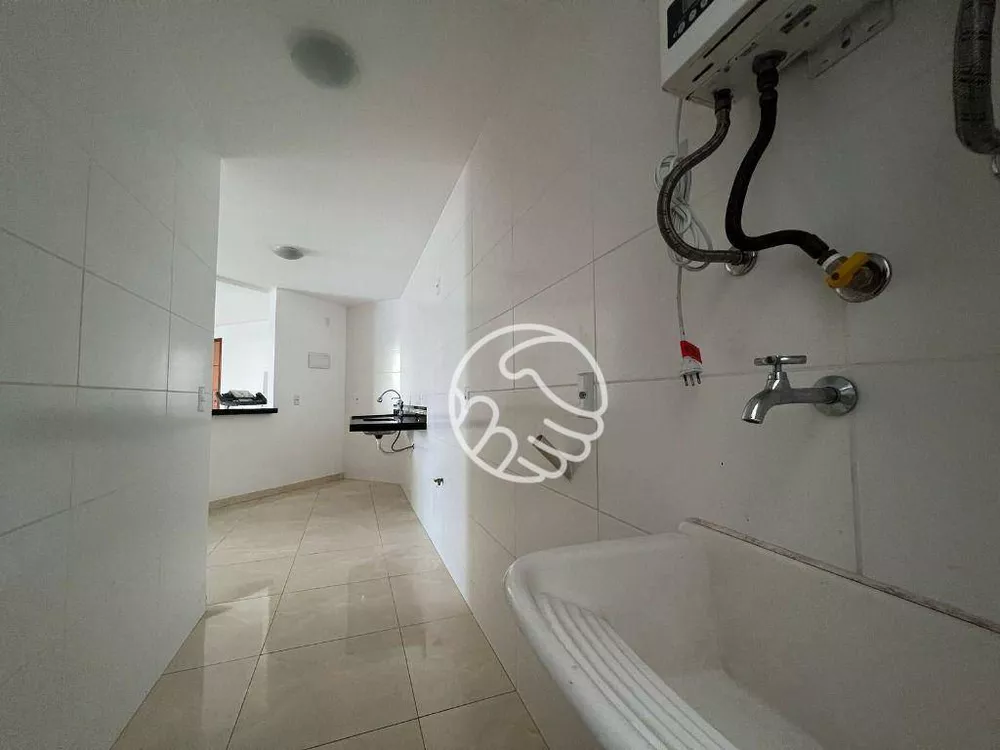 Apartamento, 2 quartos, 76 m² - Foto 2