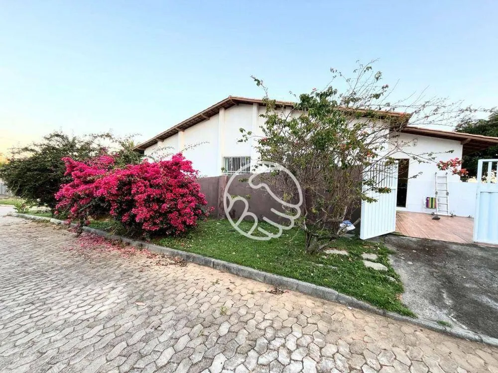 Casa, 7 quartos, 400 m² - Foto 1