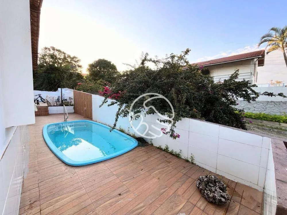 Casa, 7 quartos, 400 m² - Foto 3