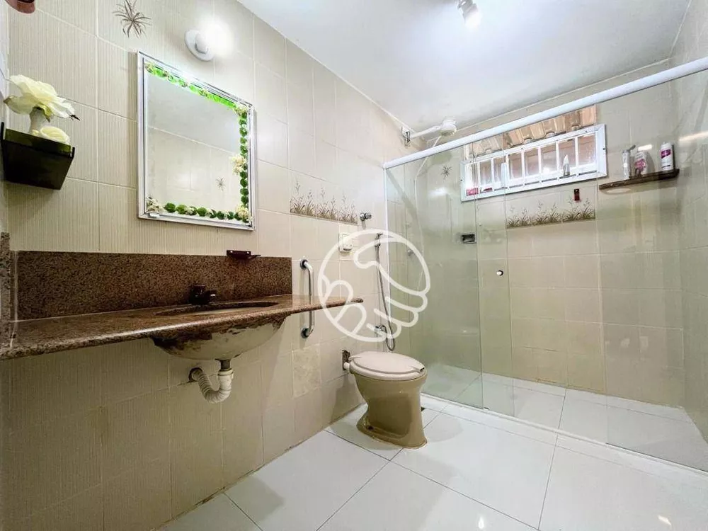 Casa, 7 quartos, 400 m² - Foto 2