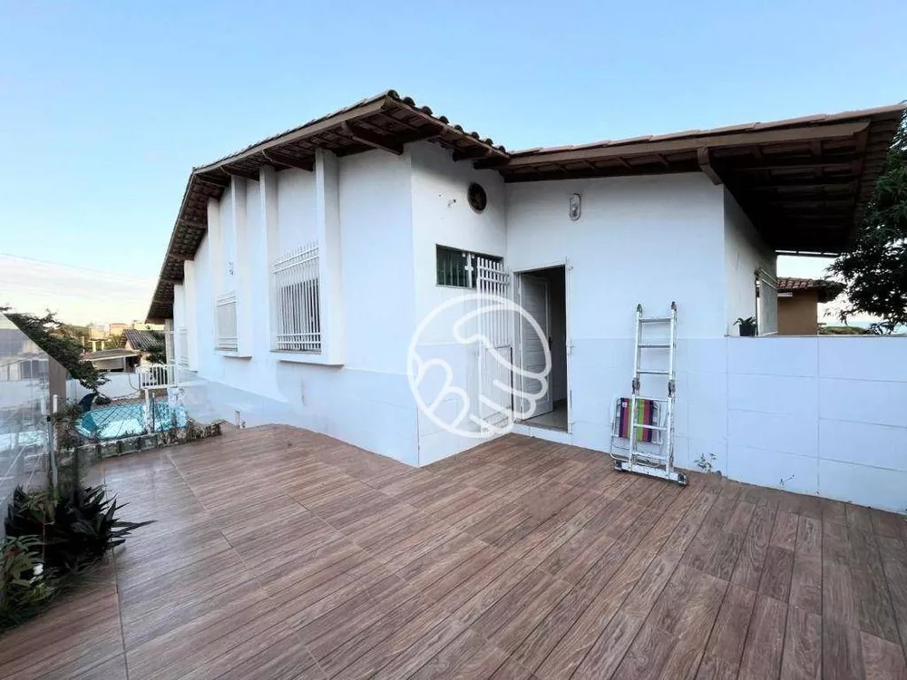 Casa, 7 quartos, 400 m² - Foto 11