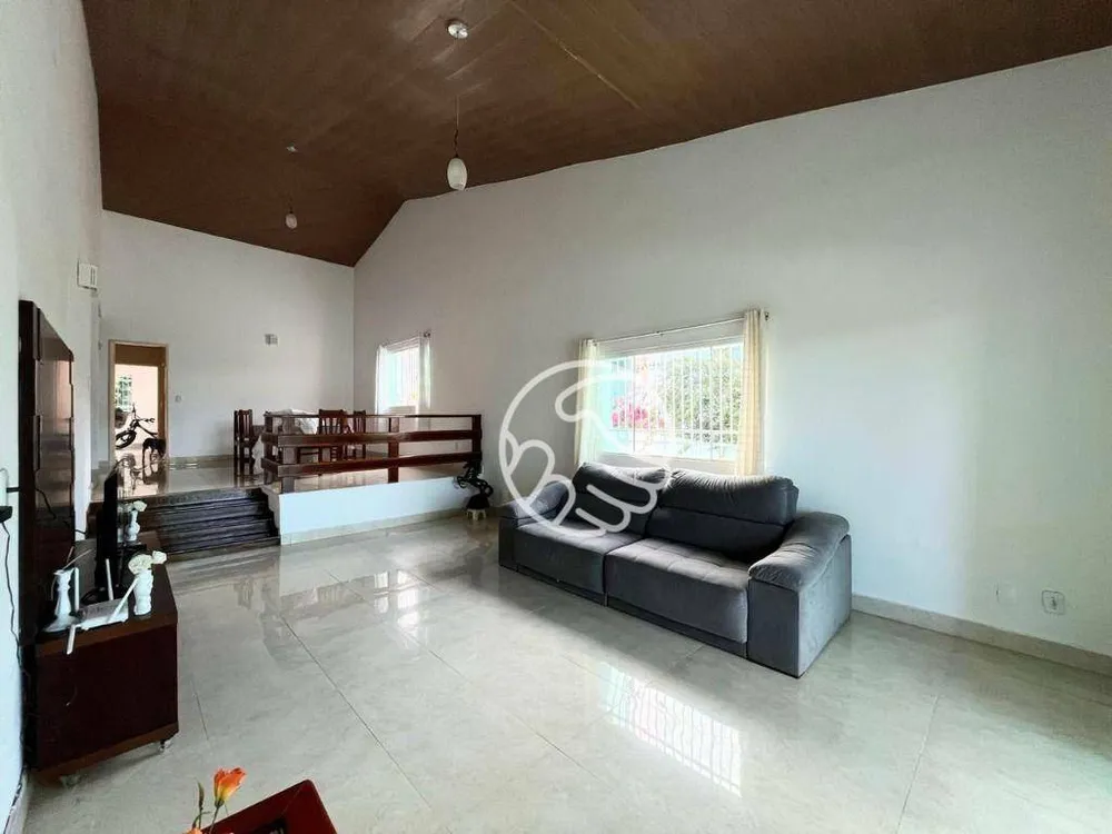 Casa, 7 quartos, 400 m² - Foto 4