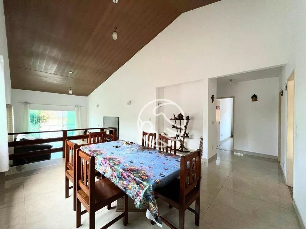 Casa, 7 quartos, 400 m² - Foto 7