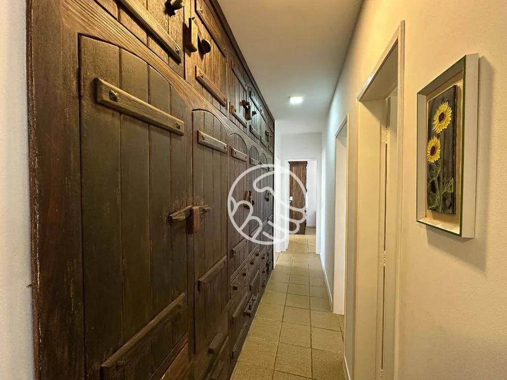 Apartamento, 3 quartos, 136 m² - Foto 6