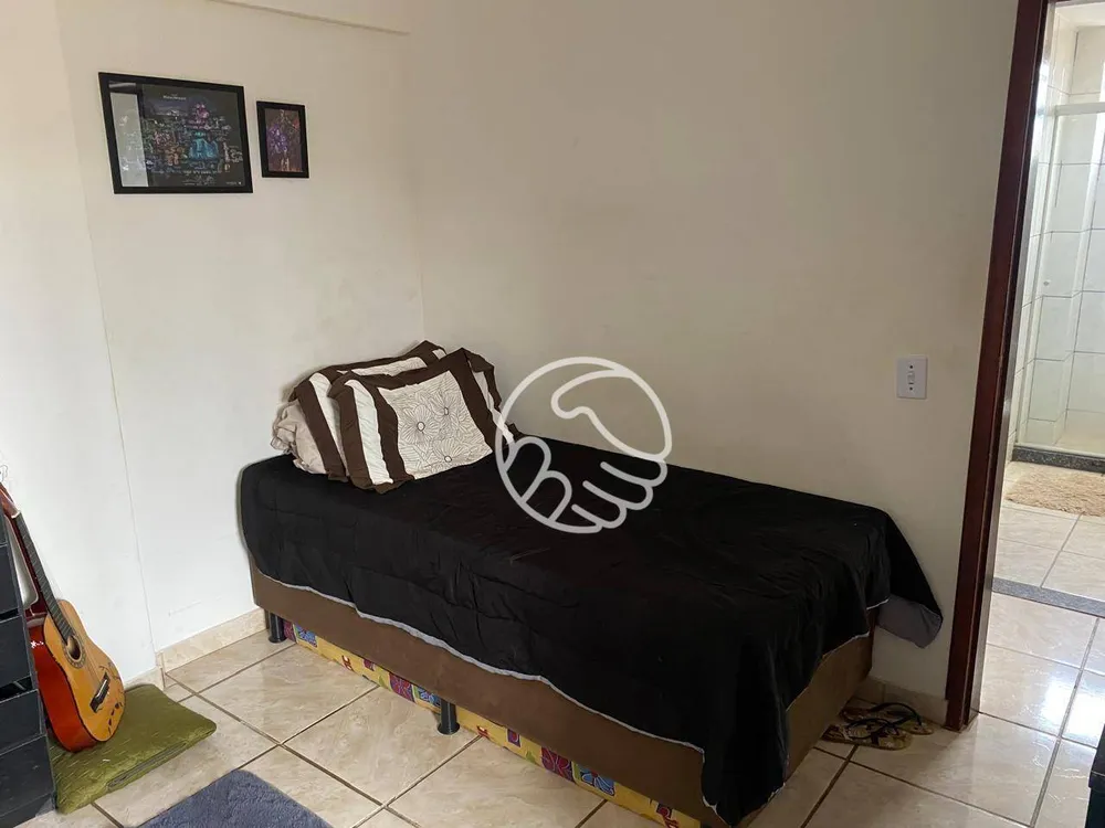 Apartamento, 3 quartos, 100 m² - Foto 7