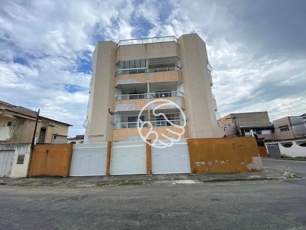 Apartamento, 3 quartos, 100 m² - Foto 1