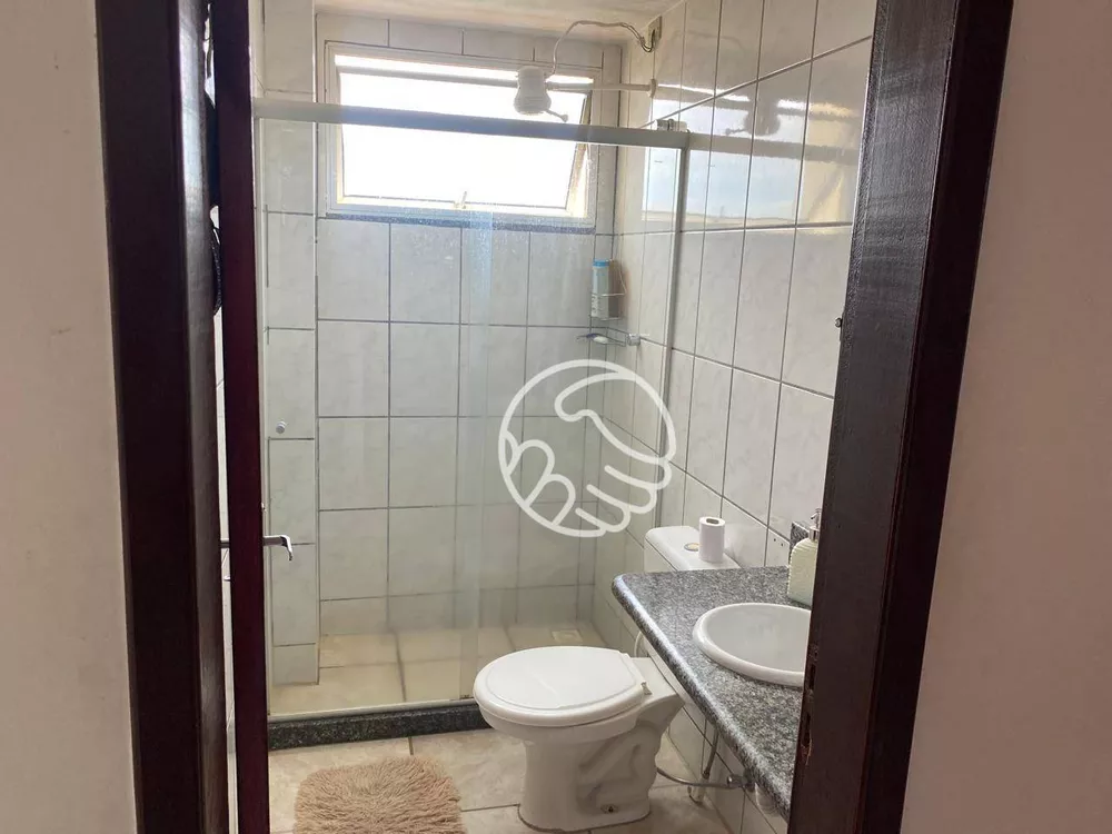 Apartamento, 3 quartos, 100 m² - Foto 4