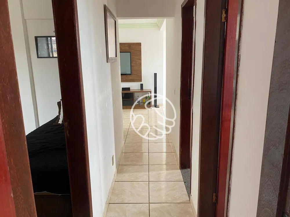 Apartamento, 3 quartos, 100 m² - Foto 8