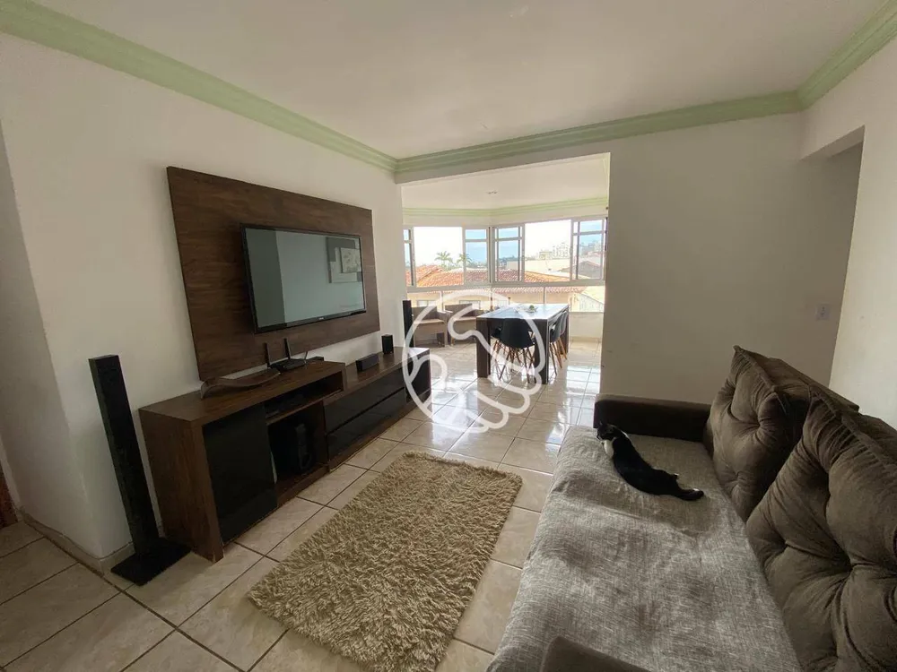 Apartamento, 3 quartos, 100 m² - Foto 3