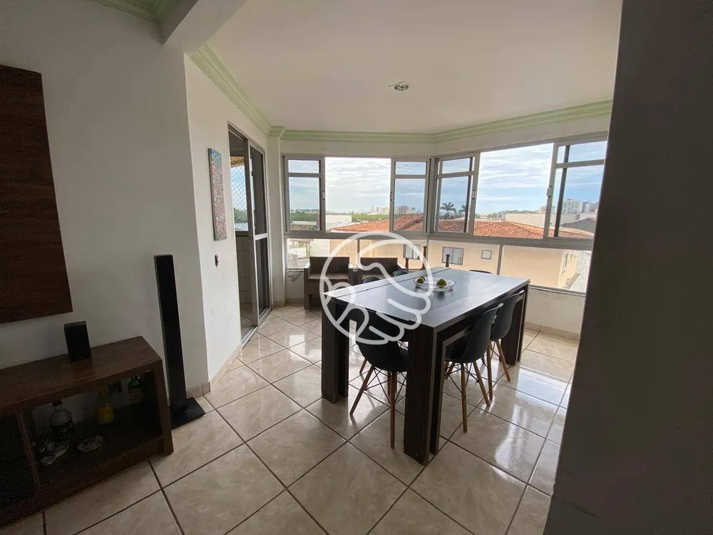 Apartamento, 3 quartos, 100 m² - Foto 4