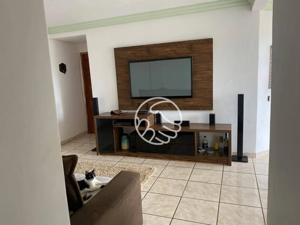 Apartamento, 3 quartos, 100 m² - Foto 6