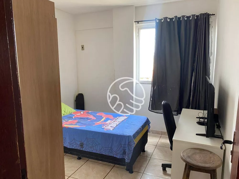 Apartamento, 3 quartos, 100 m² - Foto 1