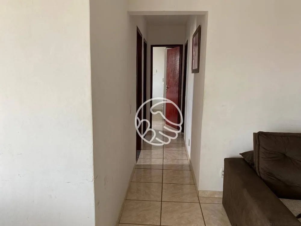 Apartamento, 3 quartos, 100 m² - Foto 11