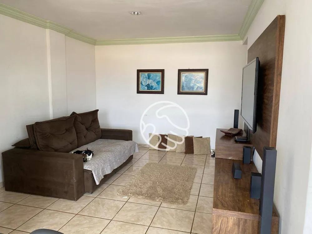 Apartamento, 3 quartos, 100 m² - Foto 12