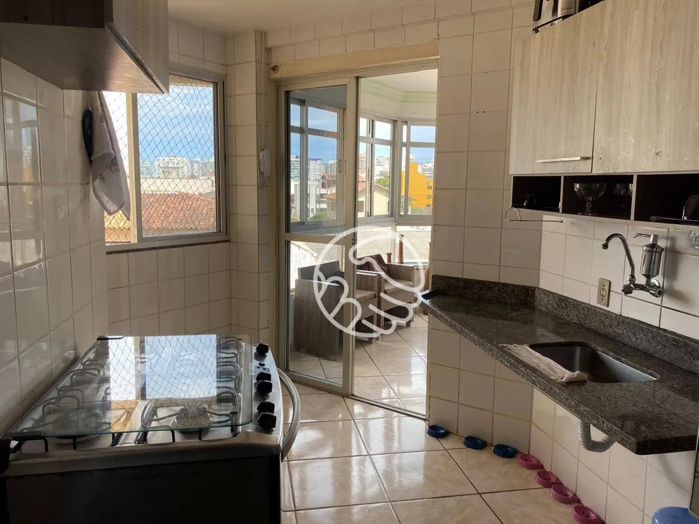 Apartamento, 3 quartos, 100 m² - Foto 14
